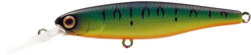Illex DD Squirrel 67 SP 67mm 6,8g Jackall Bros. Suspender Wobbler Schwebend - Picture 6 of 14