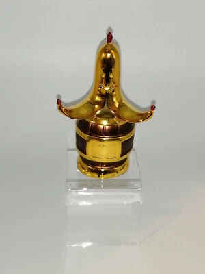 🇫🇷 Trophée Club Nintendo Mario Kart 7 3DS Banane Collection Rare Retro Neuf