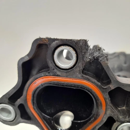 96452343 Ansaugkrümmer Für CHEVROLET KALOS 1.4 SE 2007 2866147 - Bild 3 von 10