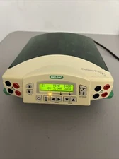 BIO-RAD PowerPac HC High-Current Electrophoresis Power Supply, Tested Working.