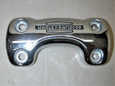 Harley Davidson Softail Deluxe FLSTN OEM 55903-05 Handlebar Riser