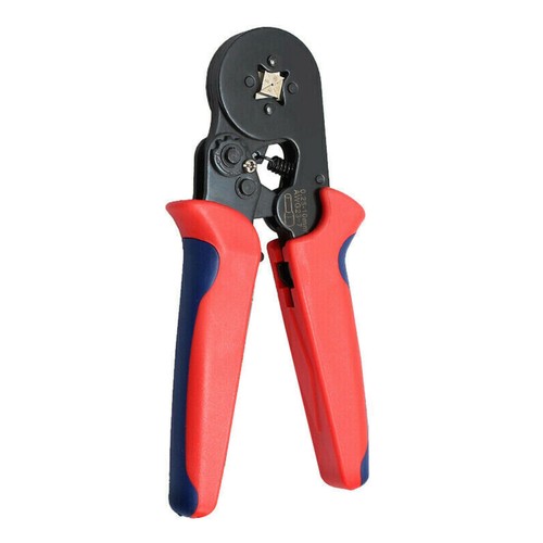 1200PCS Connectors Cord Wire Crimp Cable Pin End Bootlace Ferrule Terminals Kit - Picture 5 of 12