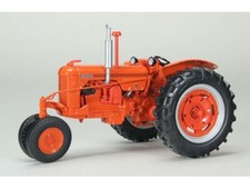Case Dc3 Narrow Front Tractor - Diecast 1:16 Scale Model - Spec Cast Zjd1917