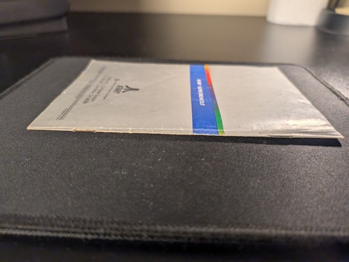 Super Breakout (Atari 5200, 1982) Spiel & Handbuch | getestet | original - Bild 5 von 8