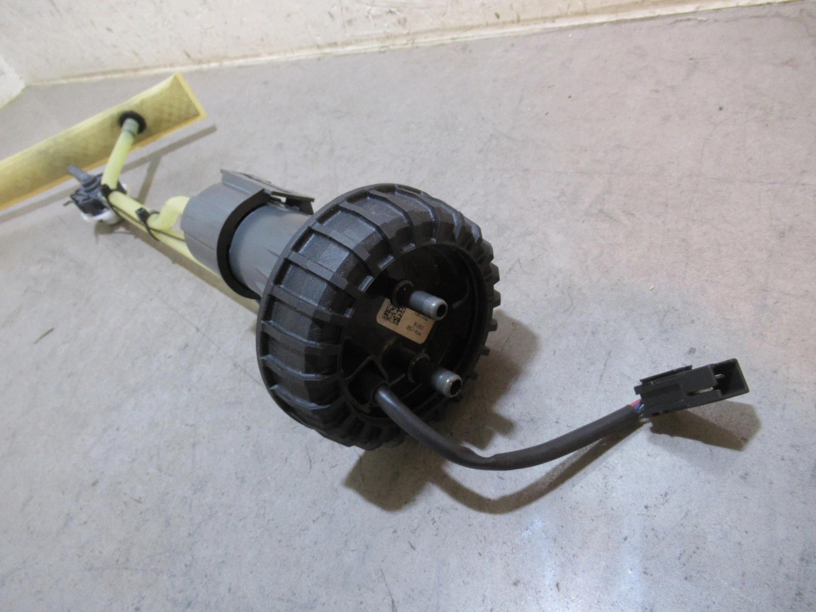 Polaris Pro Axys 800 Fuel Pump 2019