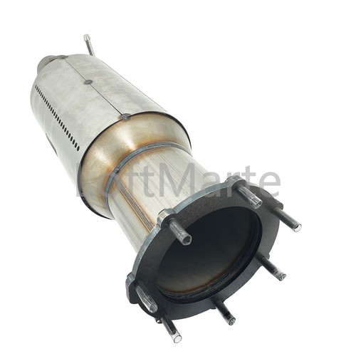 Diesel Particulate Filter for 2008-10 Ford 250 350 Super Duty V8 6.4L 9C3Z5H221B - Picture 11 of 12