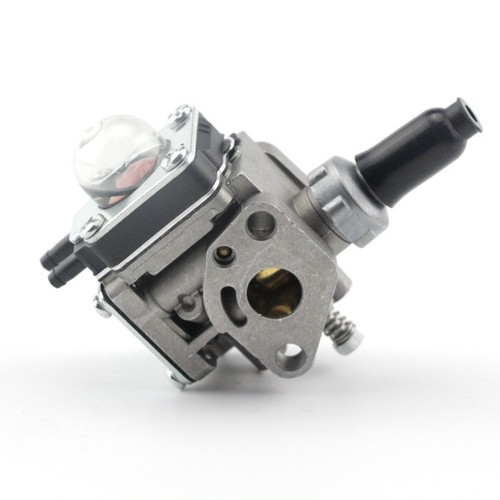 Carburador para desbrozadora Kawasaki TH43 TH48 motor carburador carburador - Imagen 4 de 4