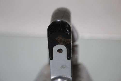 2x Altes Bügeleisen, Reise Bügeleisen - Bild 3 von 11