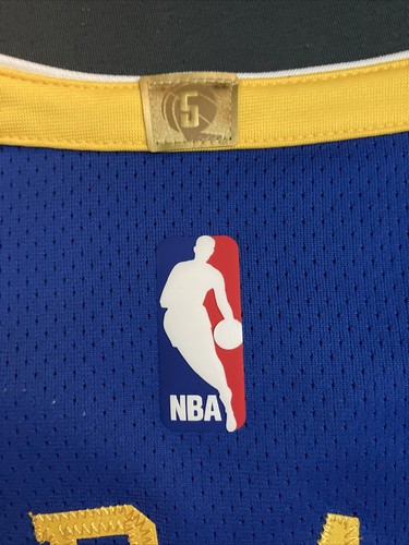 Kevin Durant Golden State Warriors Trikot Nike Aeroswift Stitched 56 2XL Icon - Bild 7 von 10