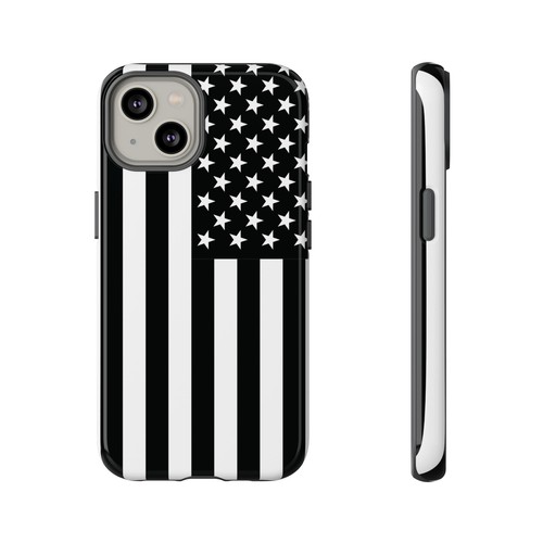 iPhone 14 Phone Case, Tough Cases for Americans, Independence Day, Honor First - 第 1/25 張圖片