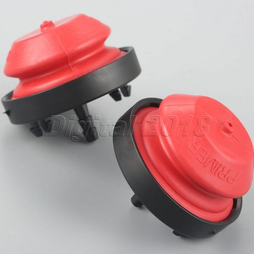 Replacement Lawn Mower Primer Bulb For Tecumseh AV520 HMSK110 HMSK100 HMSK105 - Picture 7 of 12