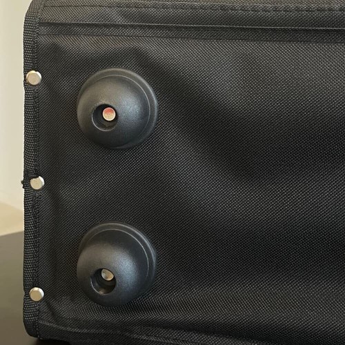 Leere Großformat Umhängetasche Smartbag XL - KS Tools 850.0325 - Bild 4 von 5