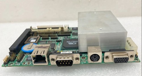 Placa base control industrial 3.5 Gene-6310 REV: B1.0 - Imagen 3 de 4