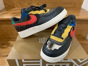 air force 1 bhm 2020