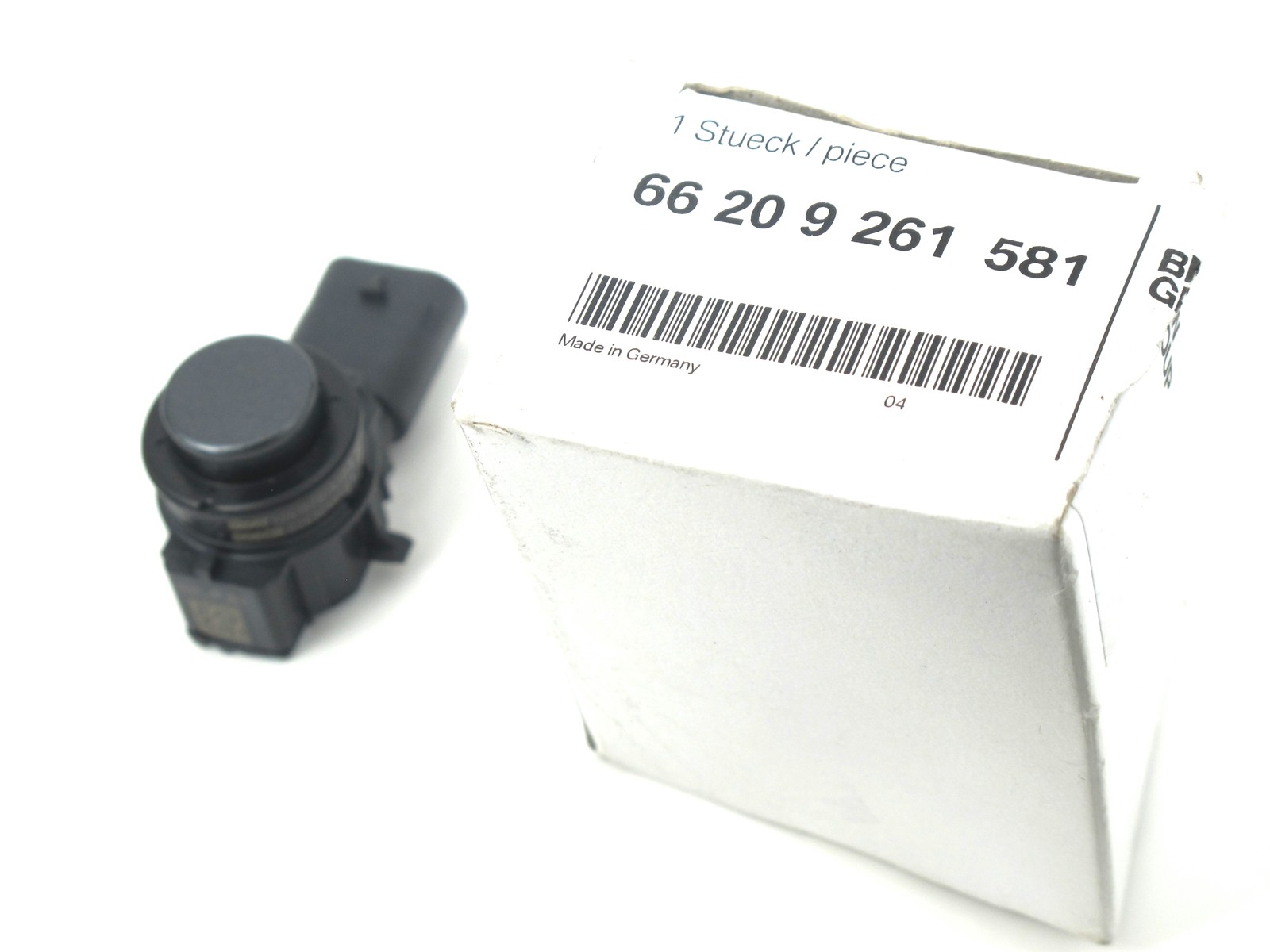 Genuine New BMW PARKING ULTRASONIC FRONT OR REAR SENSOR F22 F30 F31 F32 ...