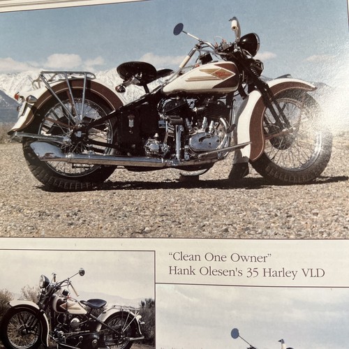 The antique motorcycle Magazine, Summer 1991, 1899 DeDion Tricycle - Picture 4 of 6