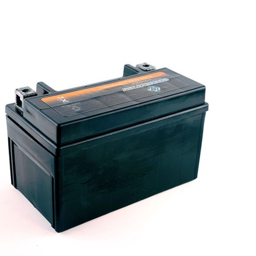12V Battery For Duromax XP4850EH 4850 4800 Watts Generators 7HP