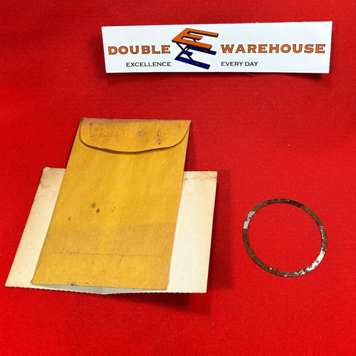 NOS OEM OMC 313168 Shim .008 - Bild 2 von 2
