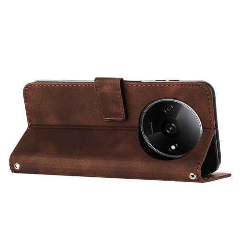 For Redmi Note 13PRO/A3/K70 PU Leather Card Slot Shockproof Case Wallet Cover - Picture 19 of 23