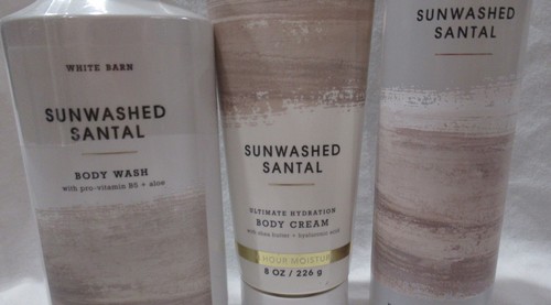 Lote de 3 piezas upick crema hidratante ultimate Bath & Body Works lavado corporal - Imagen 147 de 183