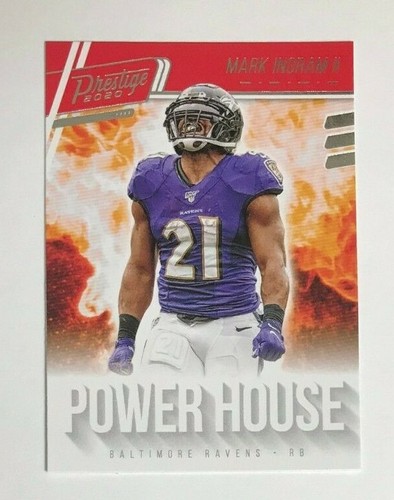2020 Panini Prestige NFL Football Various Insert Cards You Choose Pick PYC! - Picture 95 of 142