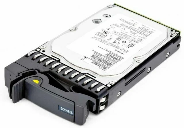 Seagate Optical FC Internal Hard Disk Drives Hot Swap