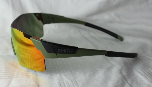 Smith x6 Arena Optics Sonnenbrille Bhp Neu Pop Chroma Pivlock n ZRrvZ