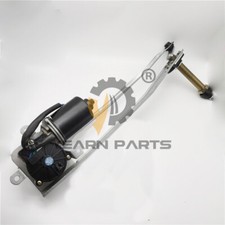 Wiper Motor 300512-00010 for Doosan Daewoo DX140LC DX170W DX170W-5 DX180LC