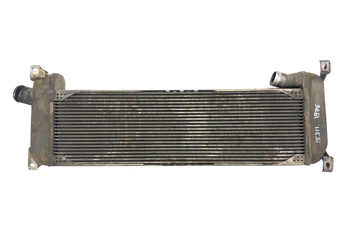 1767872 EGR Cooler egr radiaator D13 SCANIA F, K, N-Series truck  
