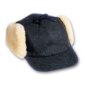 filson double mackinaw hat