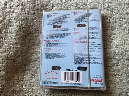 Chas & Dave - Cassettes - Sold Individually - Cassettes - Picture 20 of 20