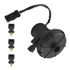 Secondary Air Injection Smog Pump For Chevy GMC Isuzu Hummer H3 2007-12 12610063