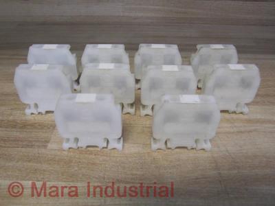 Allen Bradley 1492-HM3 Terminal Block 1492HM3 (Pack of 10)