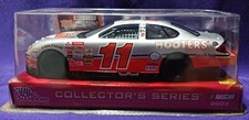 2003 Racing Champions 1:24 Scale Diecast Brett Bodine HOOTERS #11 Sealed!