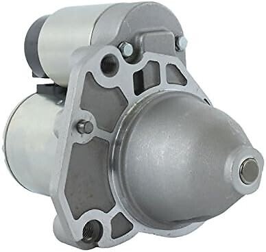 Anlasser 12V/1.3Kw 10t CHRYSLER GRAND VOYAGER V 3.6 428000-7200 - Bild 1 von 2