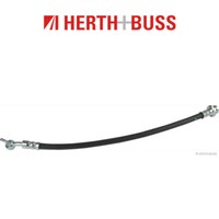 Herth+Buss Jakoparts Bremsschlauch FüR Suzuki Grand Vitara II (Jt) Hinten Links