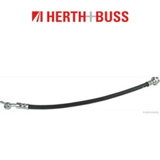 HERTH+BUSS JAKOPARTS Bremsschlauch für SUZUKI GRAND VITARA II (JT) hinten links