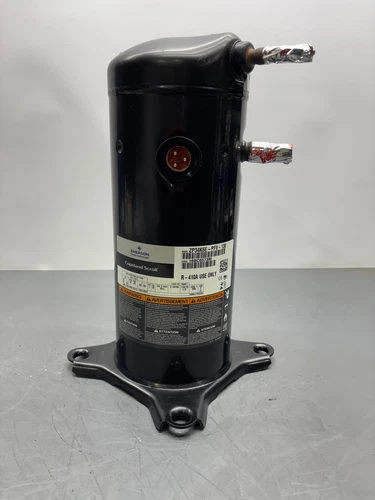 Emerson Copeland / ZP34K6E-PFV-130 / V 208-230 / PH 1 / Compressor