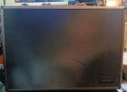 CompuCase 17" Max Laptop Storage Hard Suitcase  18x13x4 Case