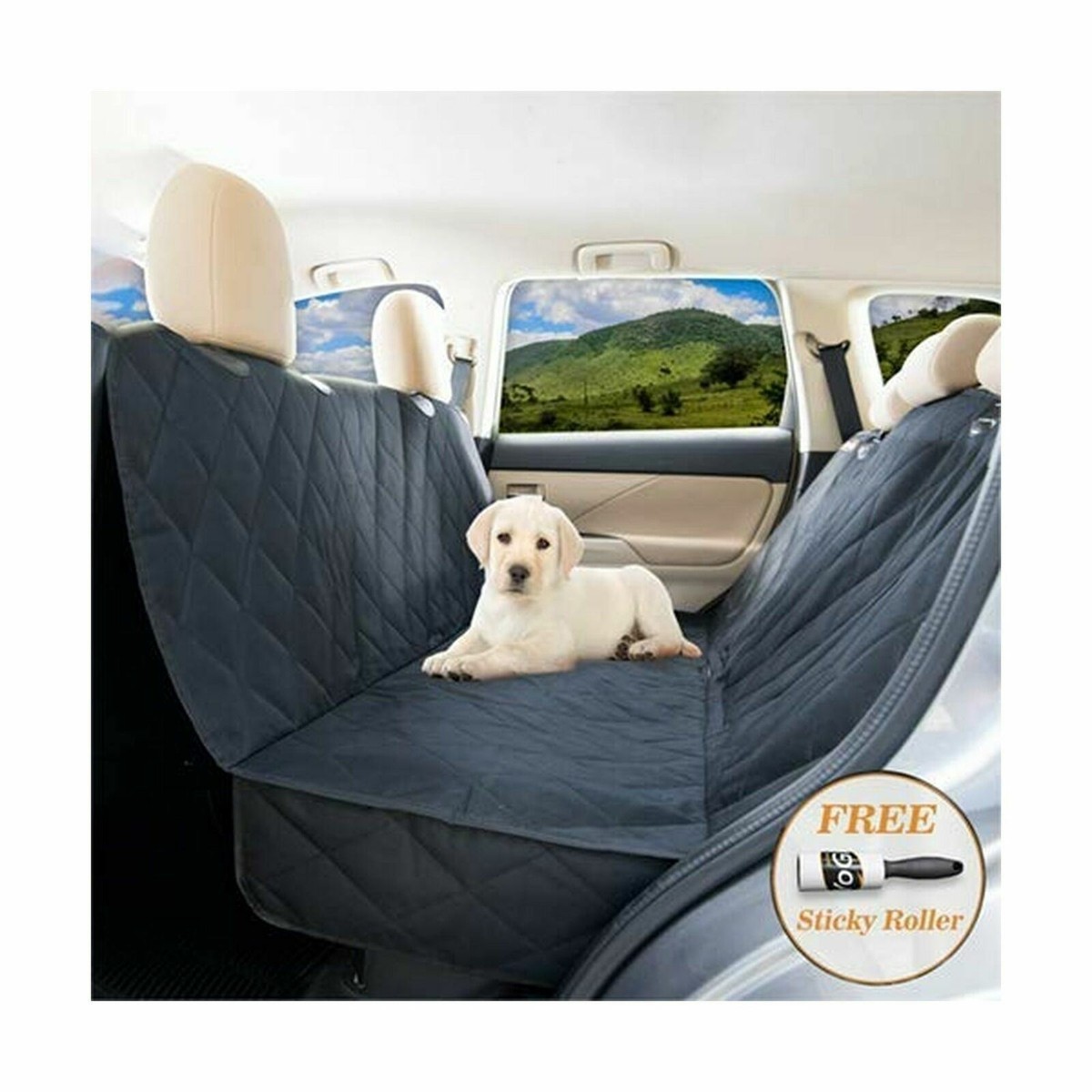 Boat seat covers for dogs hotsell