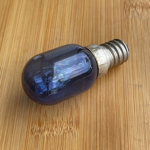1451284 Westinghouse fridge freezer blue light bulb FITS ALL WSE6970 WSE7000 - 第 4/8 張圖片