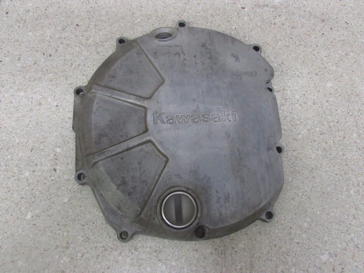 1989 89 KAWASAKI ZX750-H1 ZX750 NINJA ZX-7 ZX7 750 CLUTCH 1989 89 KAWASAKI ZX750-H1 ZX750 NINJA ZX-7 ZX7 750 CLUTCH