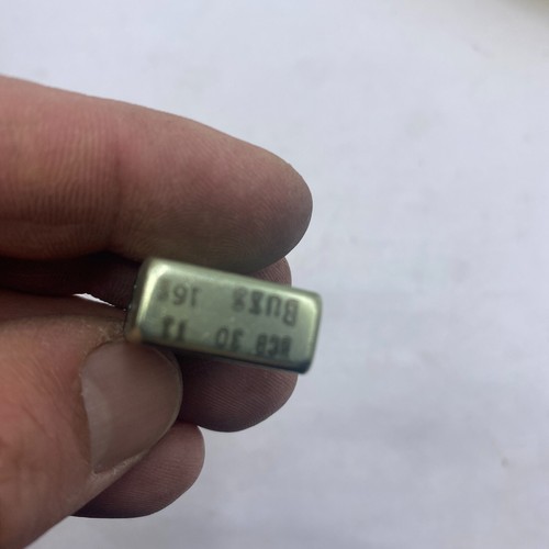 Bussmann Circuit Breaker UCB-30 T1 BUSS 161 - Picture 3 of 5