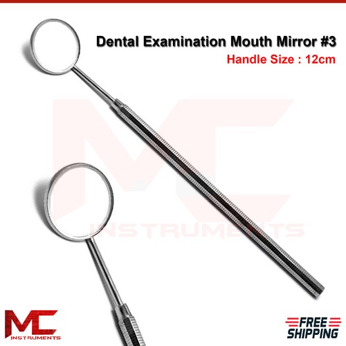 Oral Healthcare Hygienist Kit Dental Plaque Removal Diagnostic Instruments - Picture 4 of 5