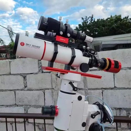 300mm Losmandy dovetail plate,Telescope dovetail plate,US - Picture 7 of 10