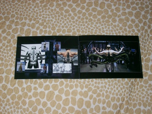 DVD: Marvel Spiderman 2 Collector's DVD Gift Set - Picture 4 of 5
