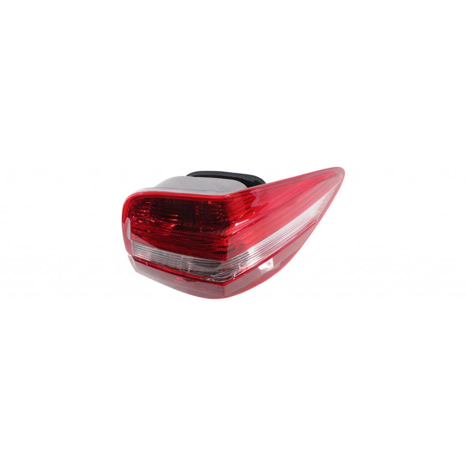 For 2003 Mercedes-Benz CLK320 Tail Light Pair Driver & Passenger | Inner - Image 3 of 3