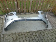 Nissan X-Trail T33 Ab 2021- Stoßstange Vorne Gold Metallic SRA 4xPDC 62022-6RN0H