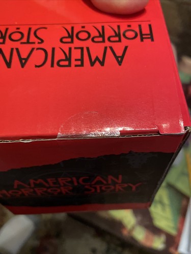 American Horror Story: Asylum Crying Nun geformter Becher - Bild 7 von 7