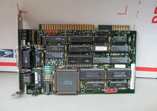 PCB-1032-1-R3 NETWORK CARD